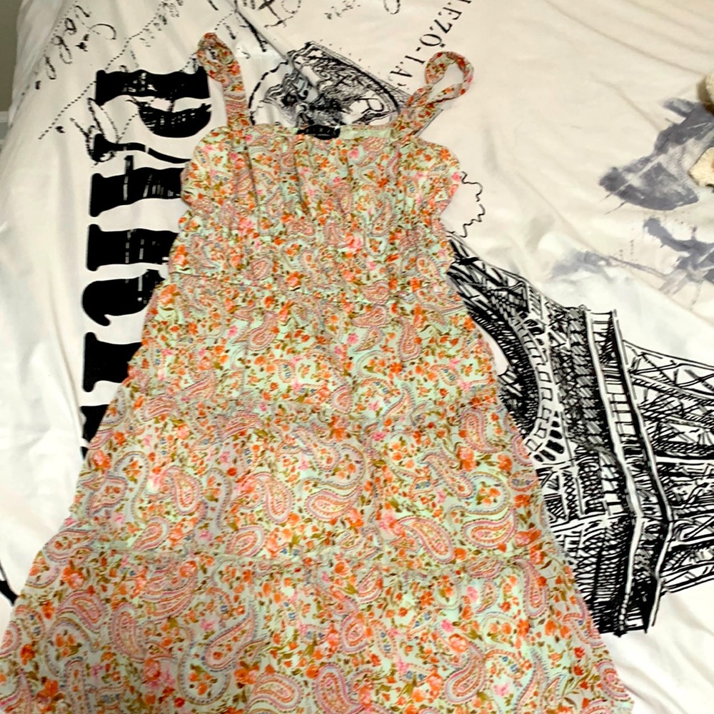 TRIXXI small dress
